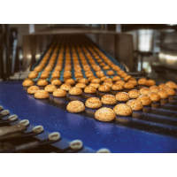 Amaretti morbidi di Mombaruzzo